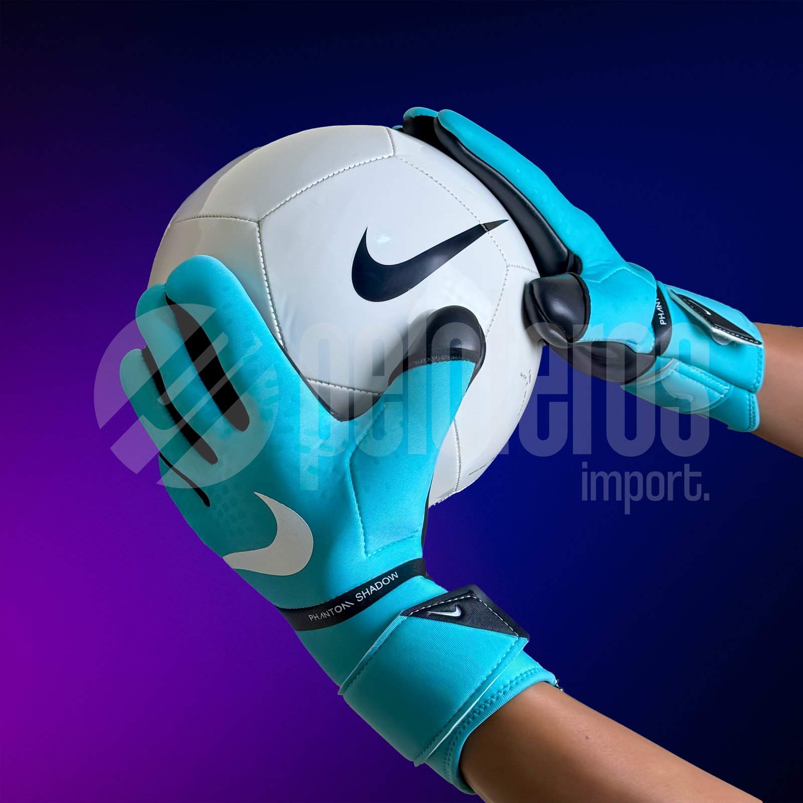 Guantes 8